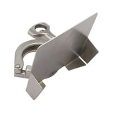 Ss Brewtech Unitank FTSs Control Box Mounting Bracket - 1.5" TC