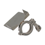 Ss Brewtech Unitank FTSs Control Box Mounting Bracket - 1.5" TC