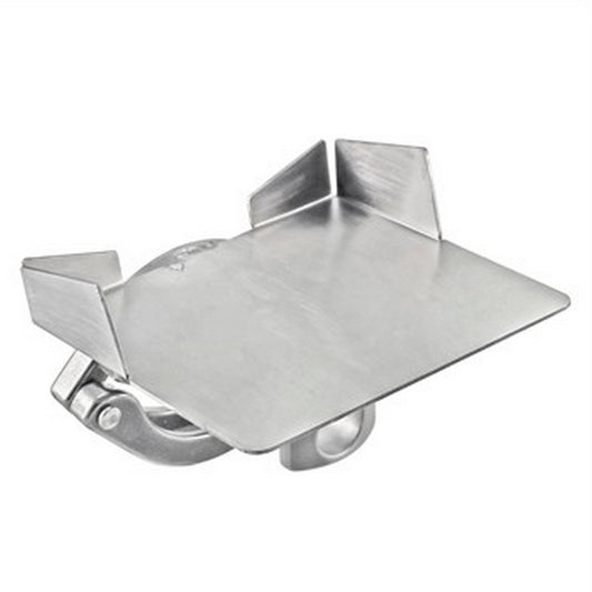 Ss Brewtech Unitank FTSs Control Box Mounting Bracket - 1.5" TC