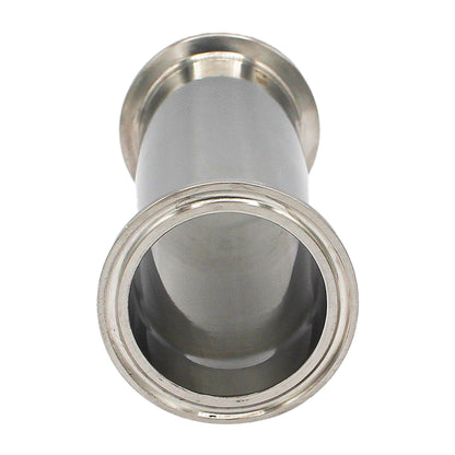 2" Tri Clamp Extension Tube (6") - Tri Clover Sanitary Stainless Steel -  Canuck Homebrew Supply, Canada
