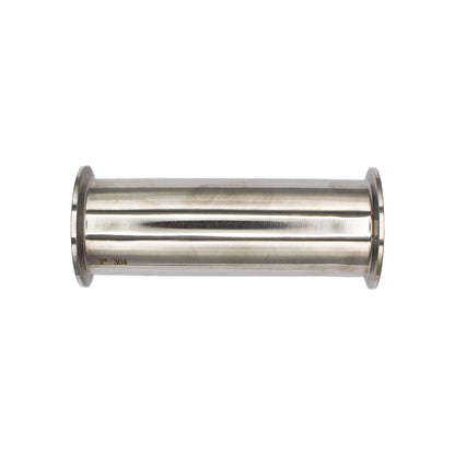 2" Tri Clamp Extension Tube (6") - Tri Clover Sanitary Stainless Steel -  Canuck Homebrew Supply, Canada
