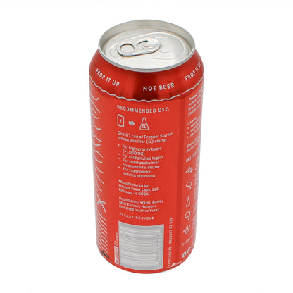 Propper Starter Condensed Wort Can - 16 oz