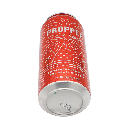 Propper Starter Condensed Wort Can - 16 oz