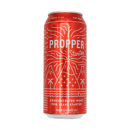 Propper Starter Condensed Wort Can - 16 oz