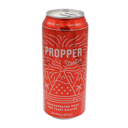Propper Starter Condensed Wort Can - 16 oz