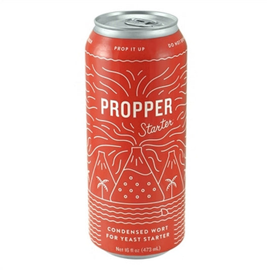 Propper Starter Condensed Wort Can - 16 oz