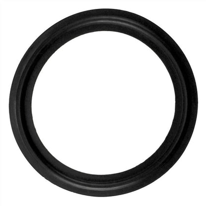Tri-Clover Clamp Gasket – 2” TC – EPDM