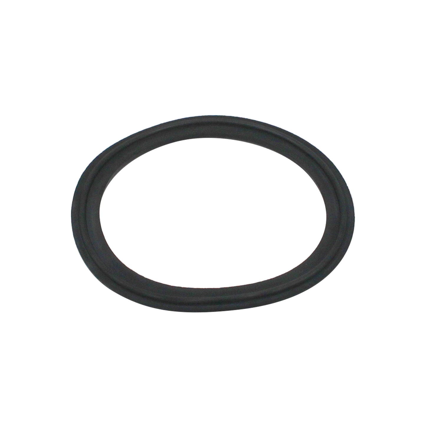 3" Tri-Clamp Sanitary EPDM Gasket for Tri Clover Sanitary Fittings