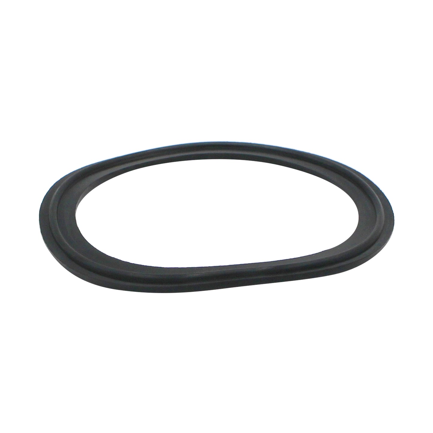 3" Tri-Clamp Sanitary EPDM Gasket for Tri Clover Sanitary Fittings