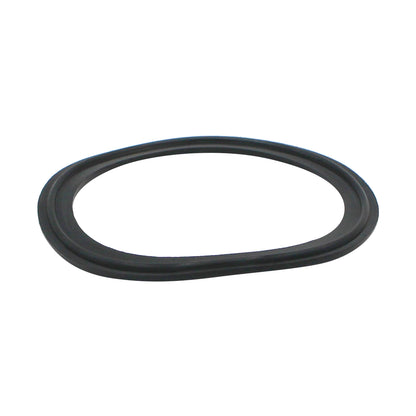 3" Tri-Clamp Sanitary EPDM Gasket for Tri Clover Sanitary Fittings