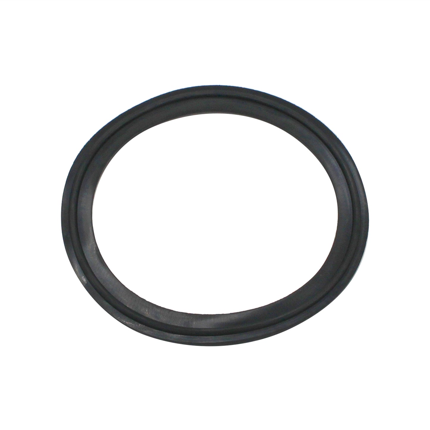 3" Tri-Clamp Sanitary EPDM Gasket for Tri Clover Sanitary Fittings