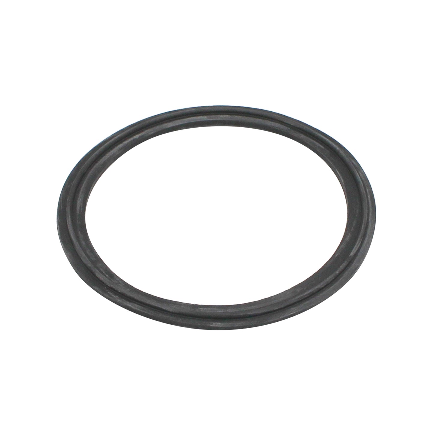 4" Tri-Clamp Sanitary EPDM Gasket for Tri Clover Sanitary Fittings