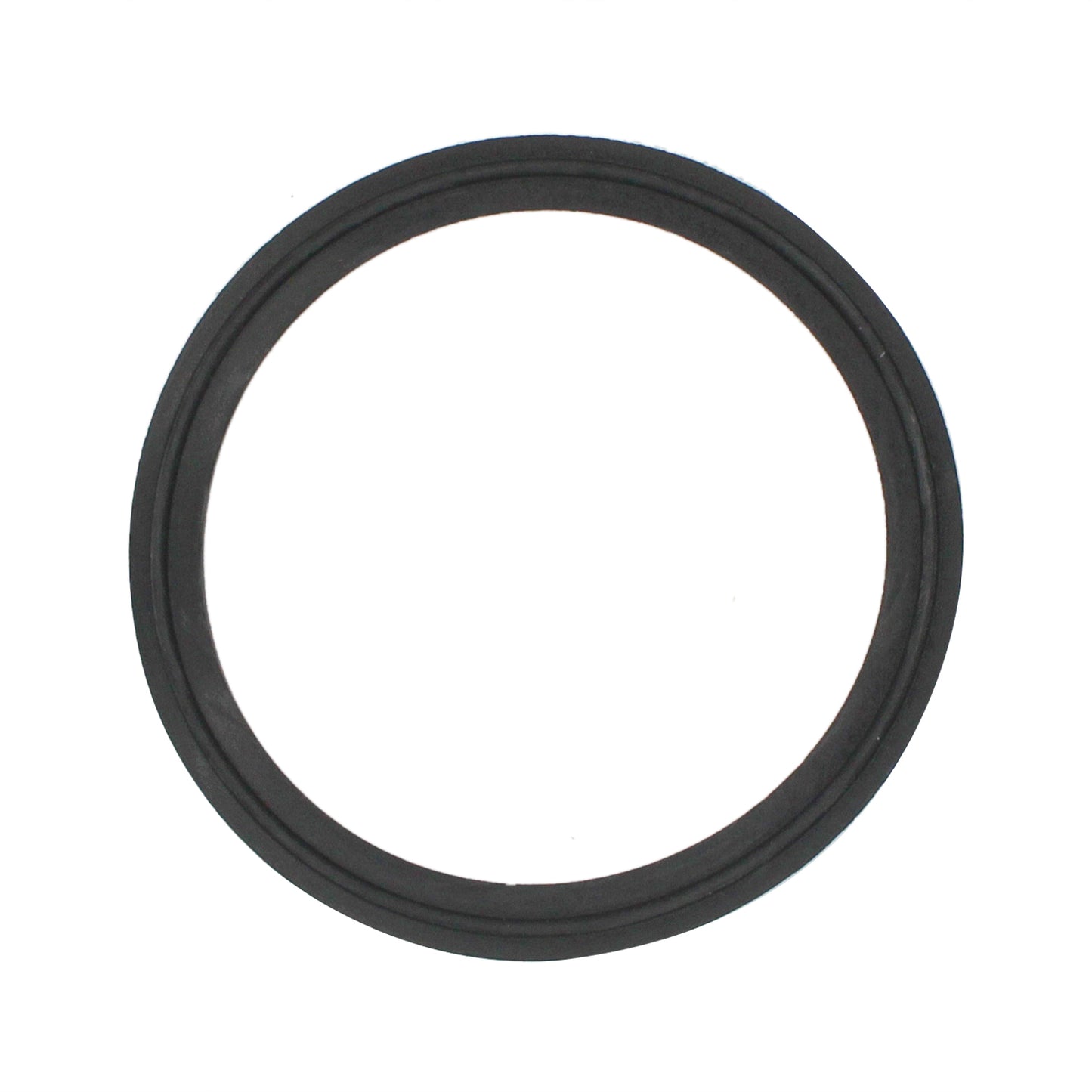 4" Tri-Clamp Sanitary EPDM Gasket for Tri Clover Sanitary Fittings