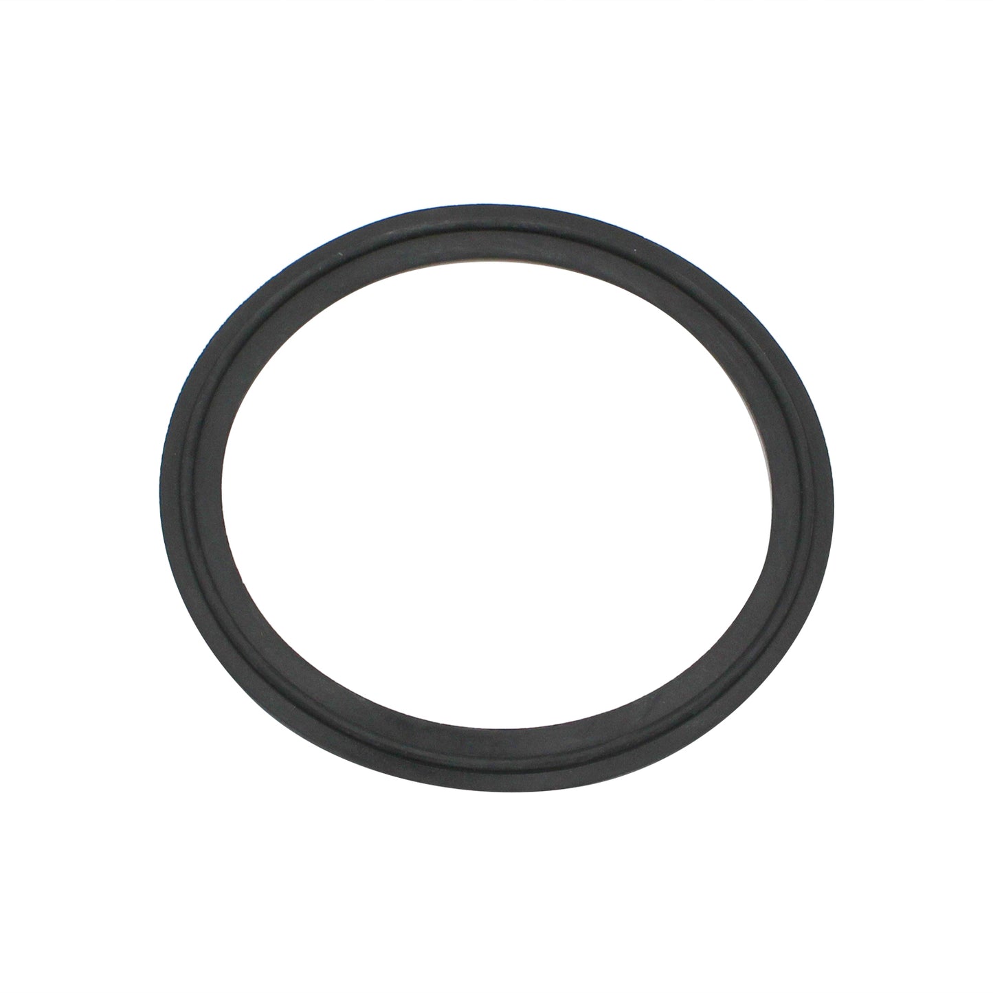 4" Tri-Clamp Sanitary EPDM Gasket for Tri Clover Sanitary Fittings