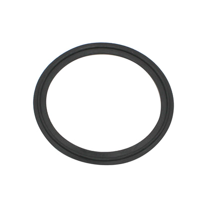 4" Tri-Clamp Sanitary EPDM Gasket for Tri Clover Sanitary Fittings