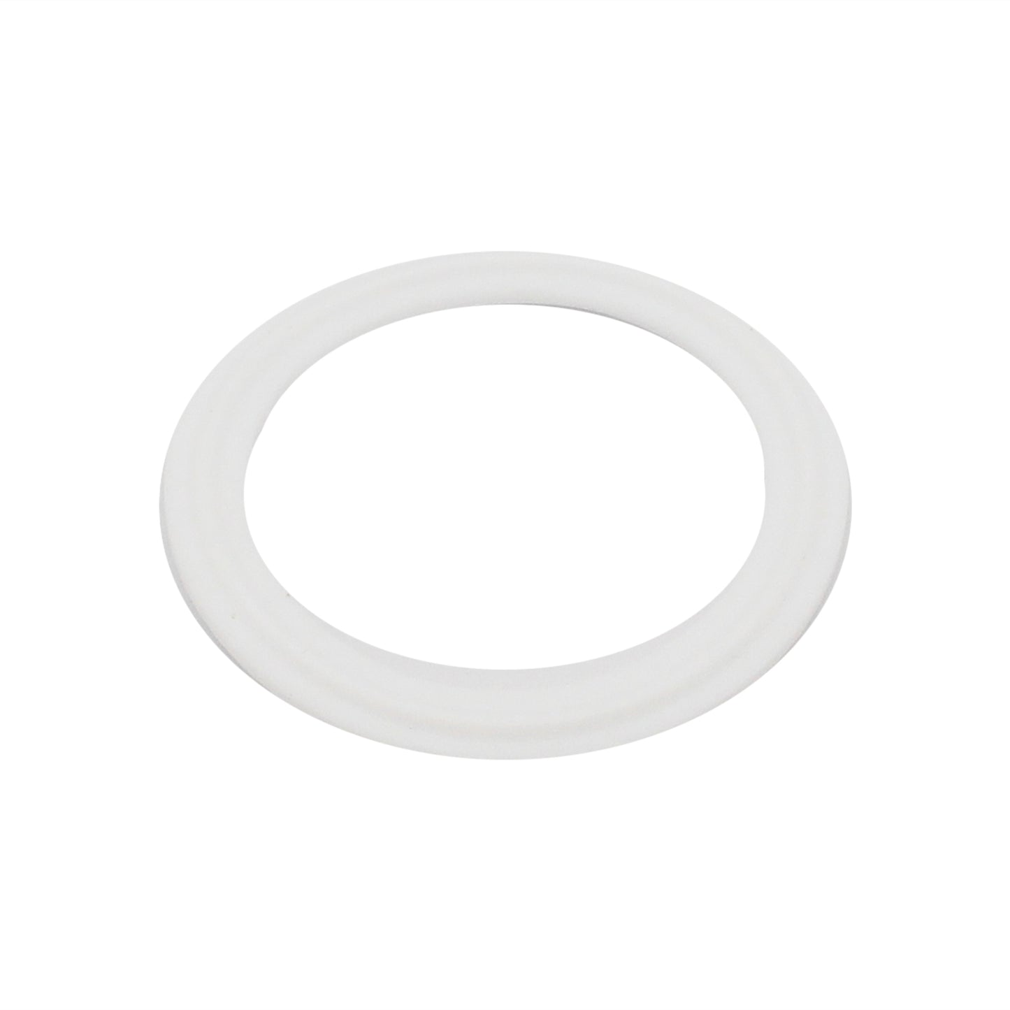 2" Tri Clamp PTFE Sanitary Gasket for Tri Clover Sanitary Fittings -  Canuck Homebrew Supply, Canada