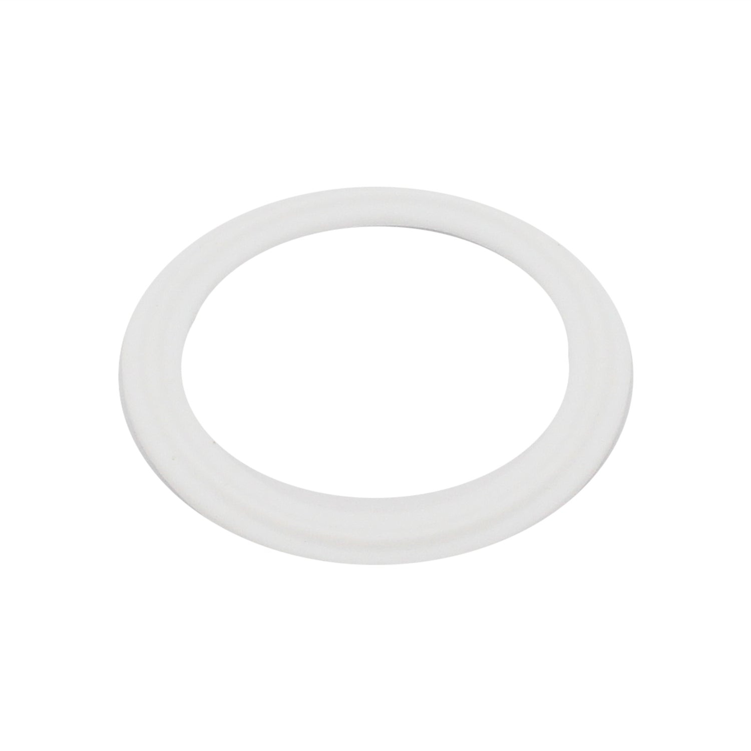 2" Tri Clamp PTFE Sanitary Gasket for Tri Clover Sanitary Fittings -  Canuck Homebrew Supply, Canada