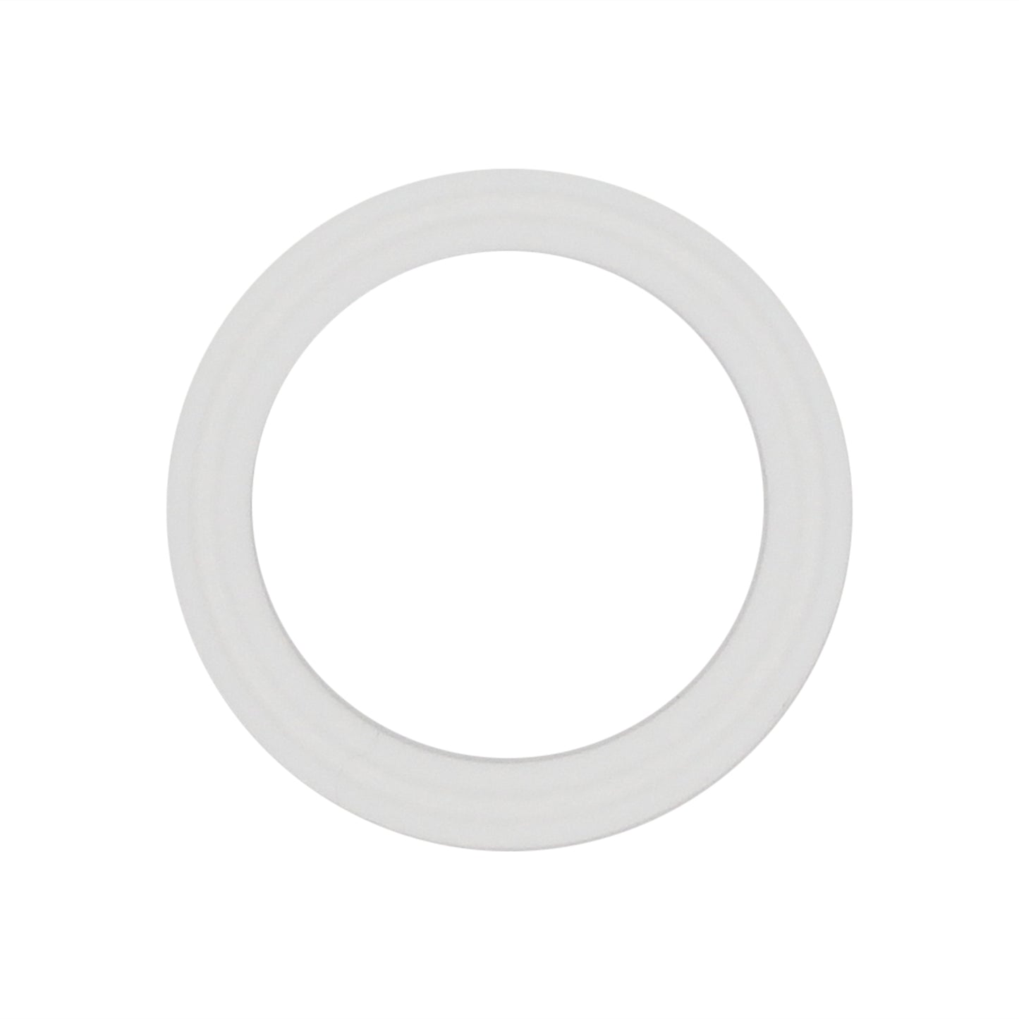 2" Tri Clamp PTFE Sanitary Gasket for Tri Clover Sanitary Fittings -  Canuck Homebrew Supply, Canada