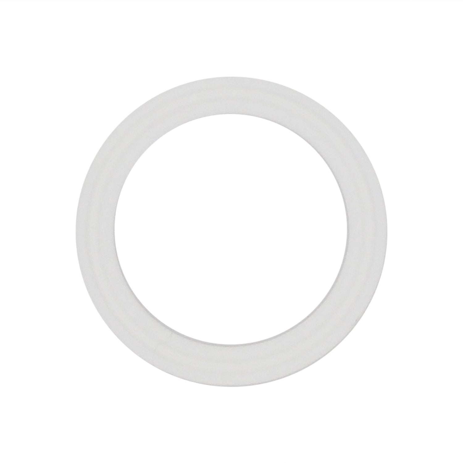 2" Tri Clamp PTFE Sanitary Gasket for Tri Clover Sanitary Fittings -  Canuck Homebrew Supply, Canada