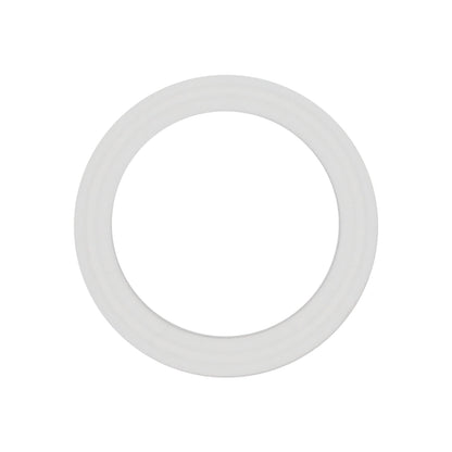 2" Tri Clamp PTFE Sanitary Gasket for Tri Clover Sanitary Fittings -  Canuck Homebrew Supply, Canada