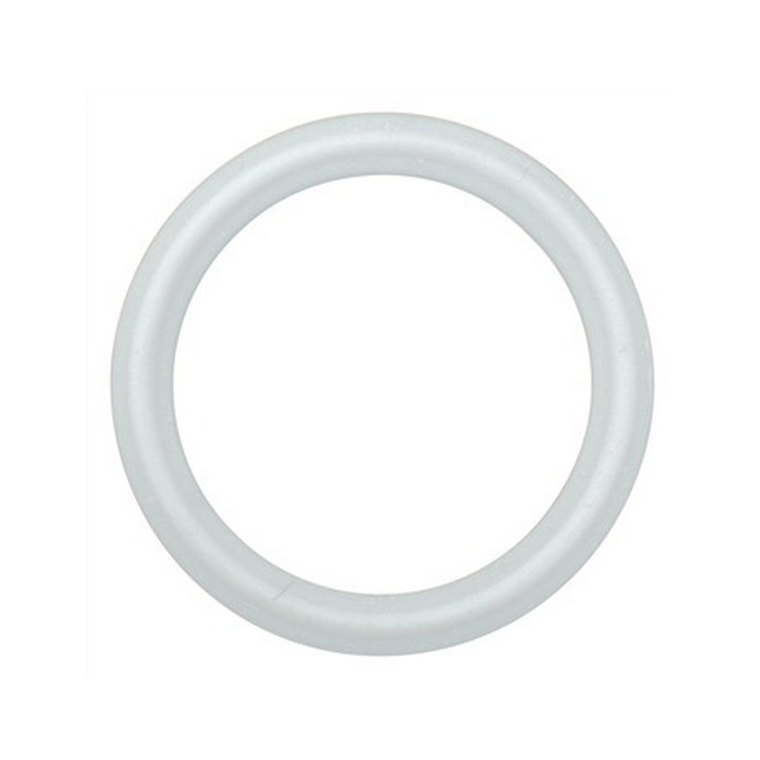 Tri-Clover Clamp Gasket – 2” TC – PTFE