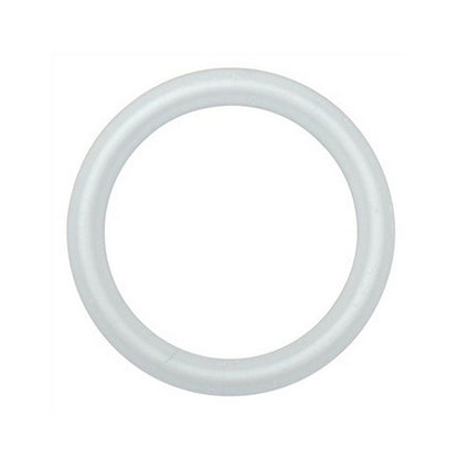 Tri-Clover Clamp Gasket – 2” TC – PTFE