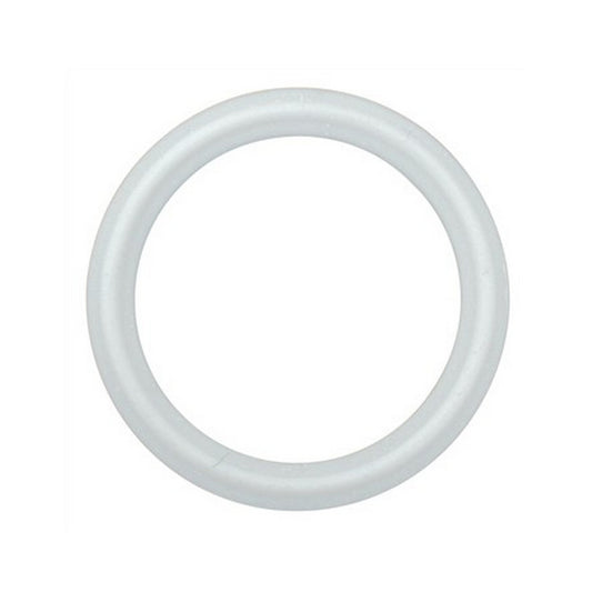 Tri-Clover Clamp Gasket – 2” TC – PTFE