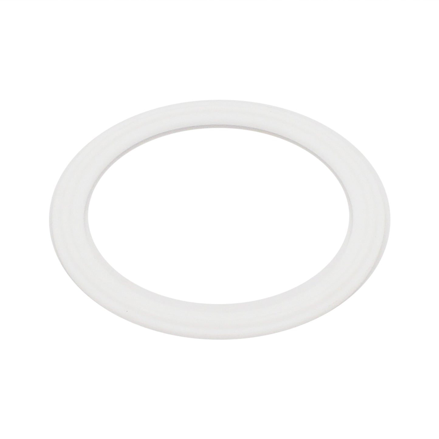 3" Tri Clamp PTFE Sanitary Gasket for Tri Clover Sanitary Fittings -  Canuck Homebrew Supply, Canada