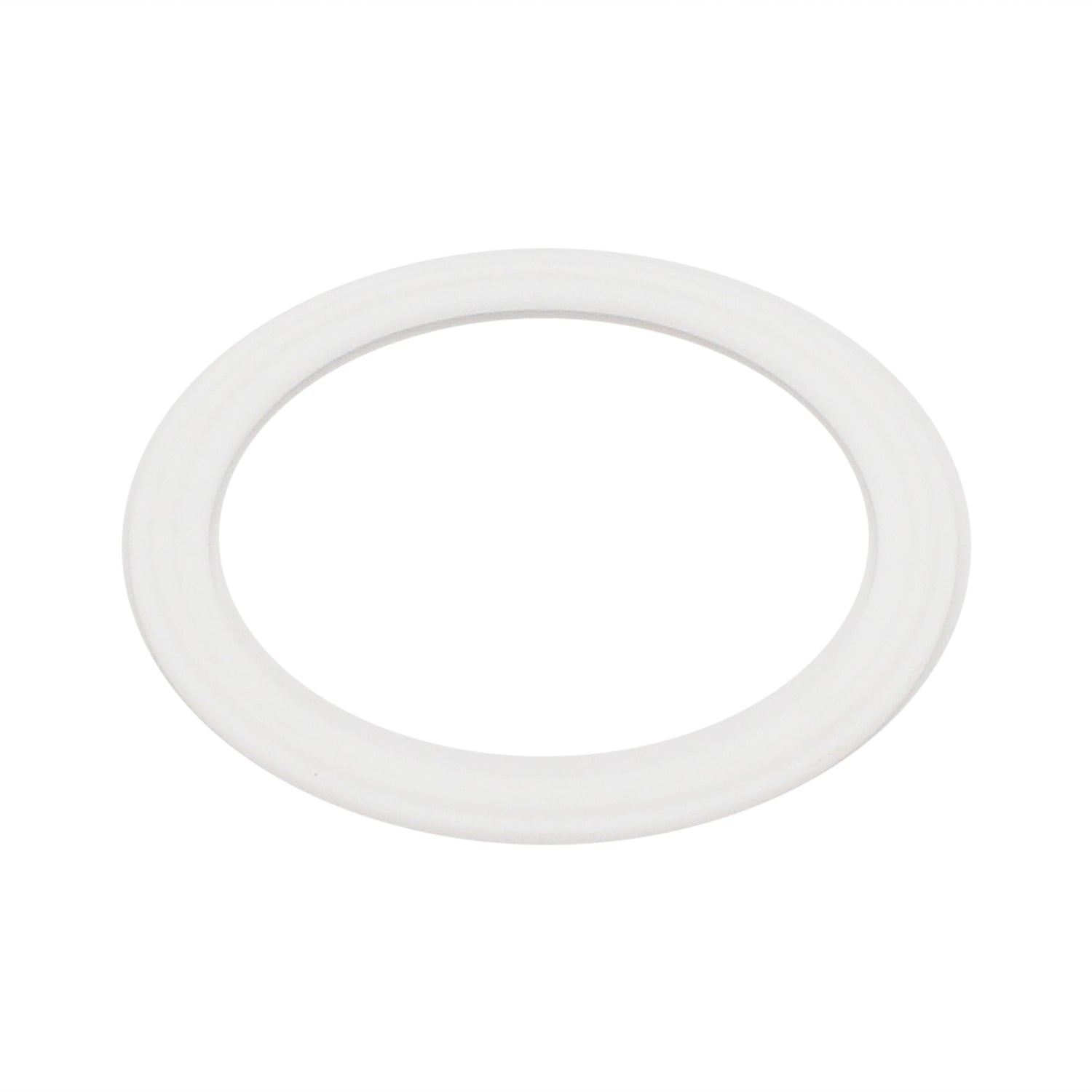 3" Tri Clamp PTFE Sanitary Gasket for Tri Clover Sanitary Fittings -  Canuck Homebrew Supply, Canada