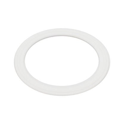 3" Tri Clamp PTFE Sanitary Gasket for Tri Clover Sanitary Fittings -  Canuck Homebrew Supply, Canada