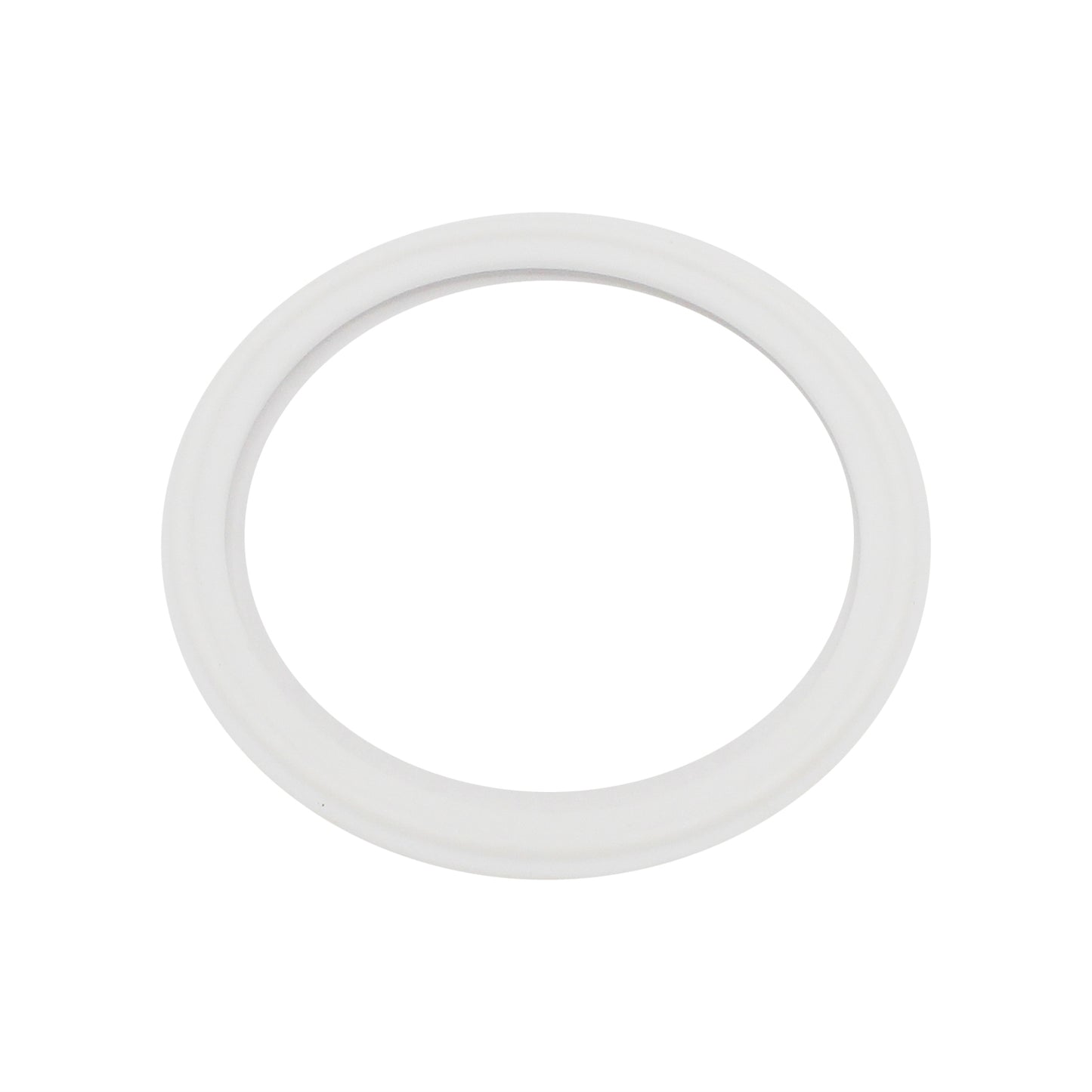3" Tri Clamp PTFE Sanitary Gasket for Tri Clover Sanitary Fittings -  Canuck Homebrew Supply, Canada