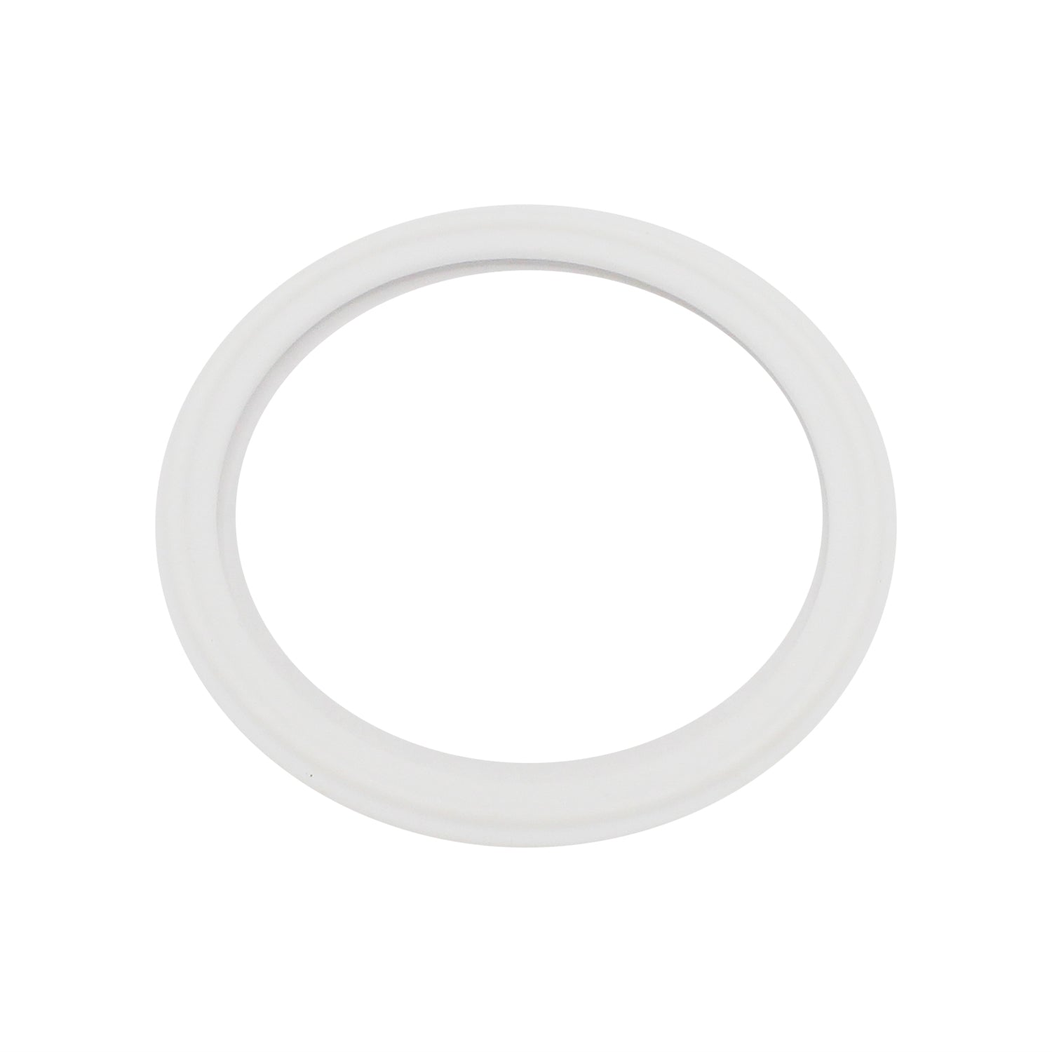 3" Tri Clamp PTFE Sanitary Gasket for Tri Clover Sanitary Fittings -  Canuck Homebrew Supply, Canada