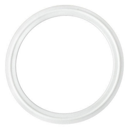 Tri-Clover Clamp Gasket – 3” TC – PTFE