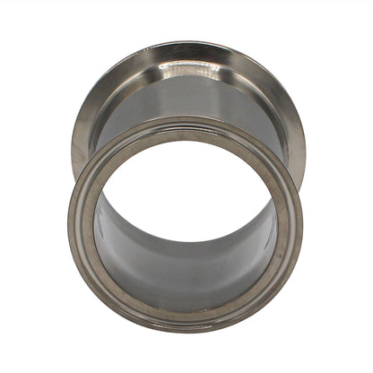 3" X 2.5" Tri Clamp Concentric Reducer - Tri Clover Sanitary Stainless Steel Fitting -  Canuck Homebrew Supply, Canada