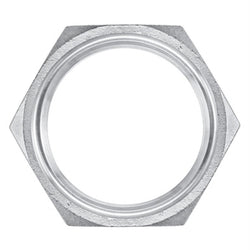 Stainless Steel Lock Nut - 2" NPT