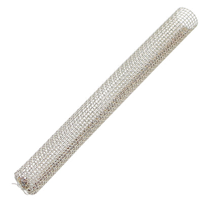 Stainless Steel Mesh Keg Dip Tube Filter Screen - 3/8"