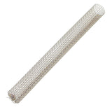 Stainless Steel Mesh Keg Dip Tube Filter Screen - 3/8"
