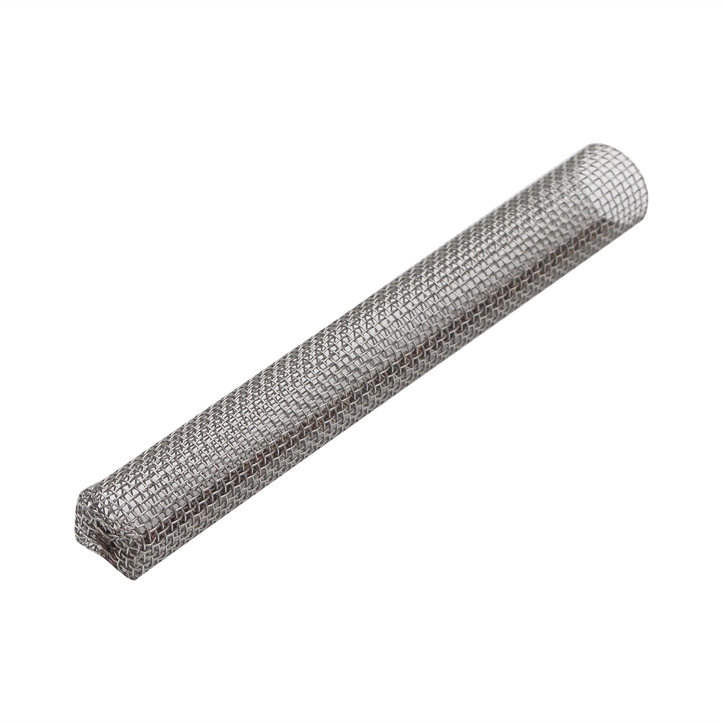 Stainless Steel Mesh Dip Tube Filter Screen - 1/2"