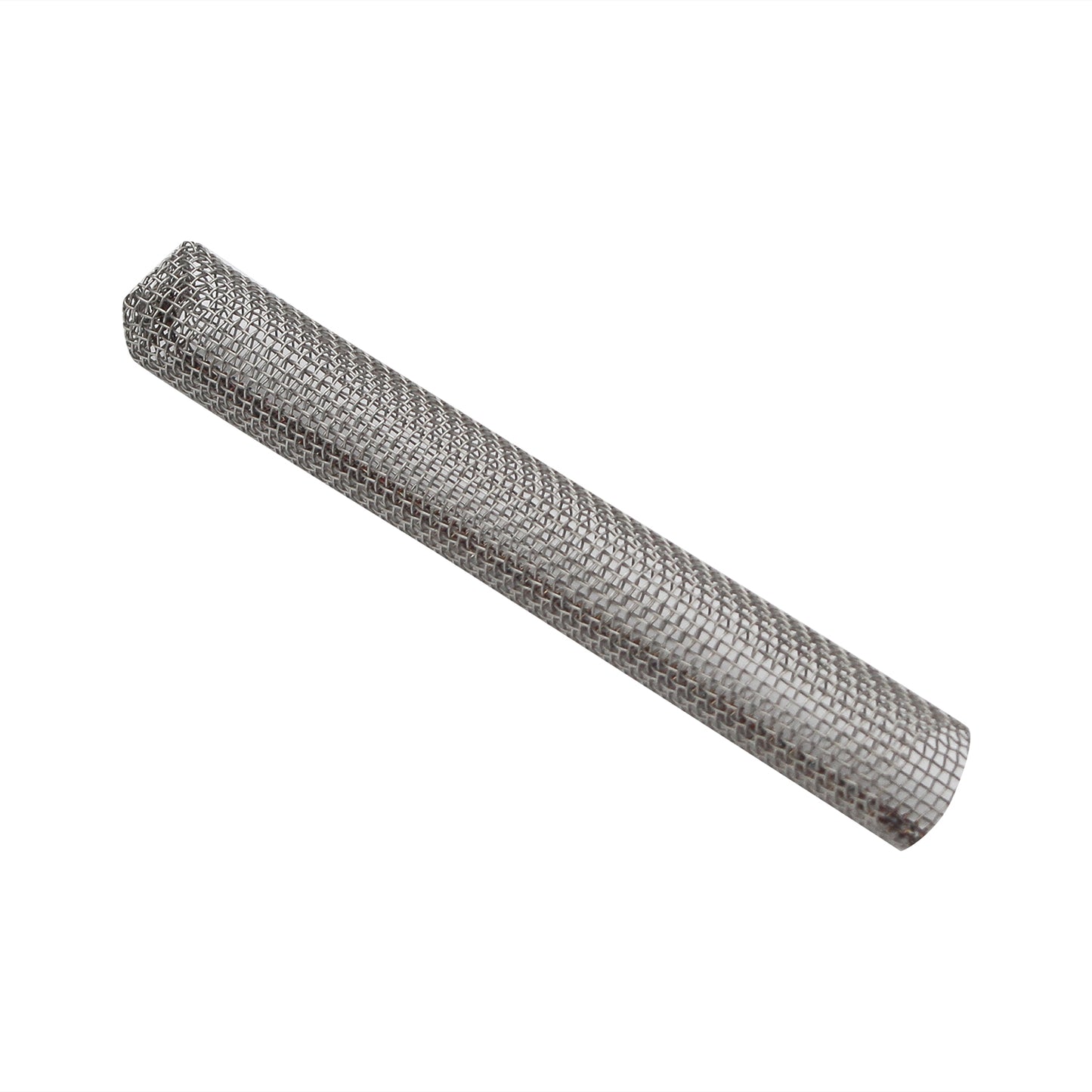 Stainless Steel Mesh Dip Tube Filter Screen - 1/2"