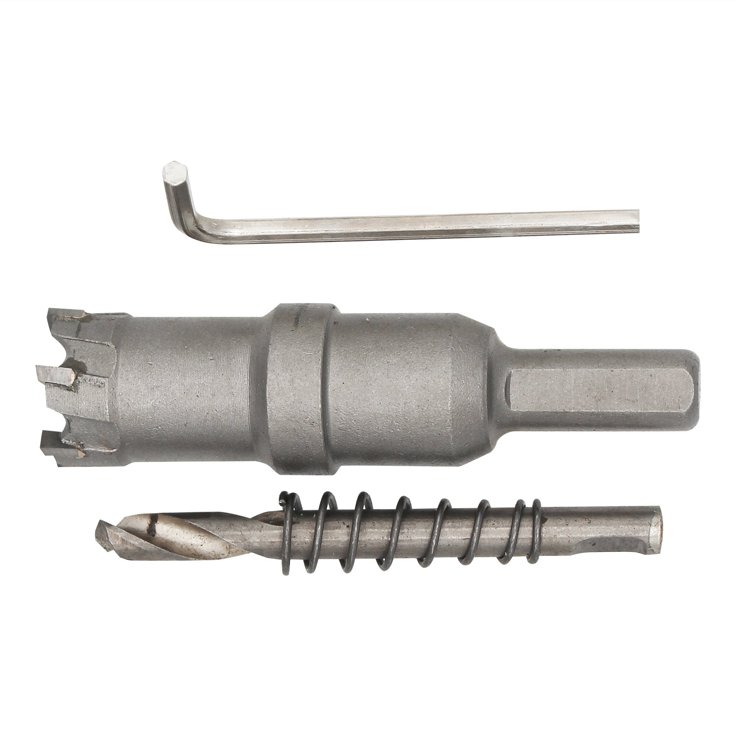 Tungsten Carbide Hole Saw Drill Bit - 20mm -  Canuck Homebrew Supply, Canada