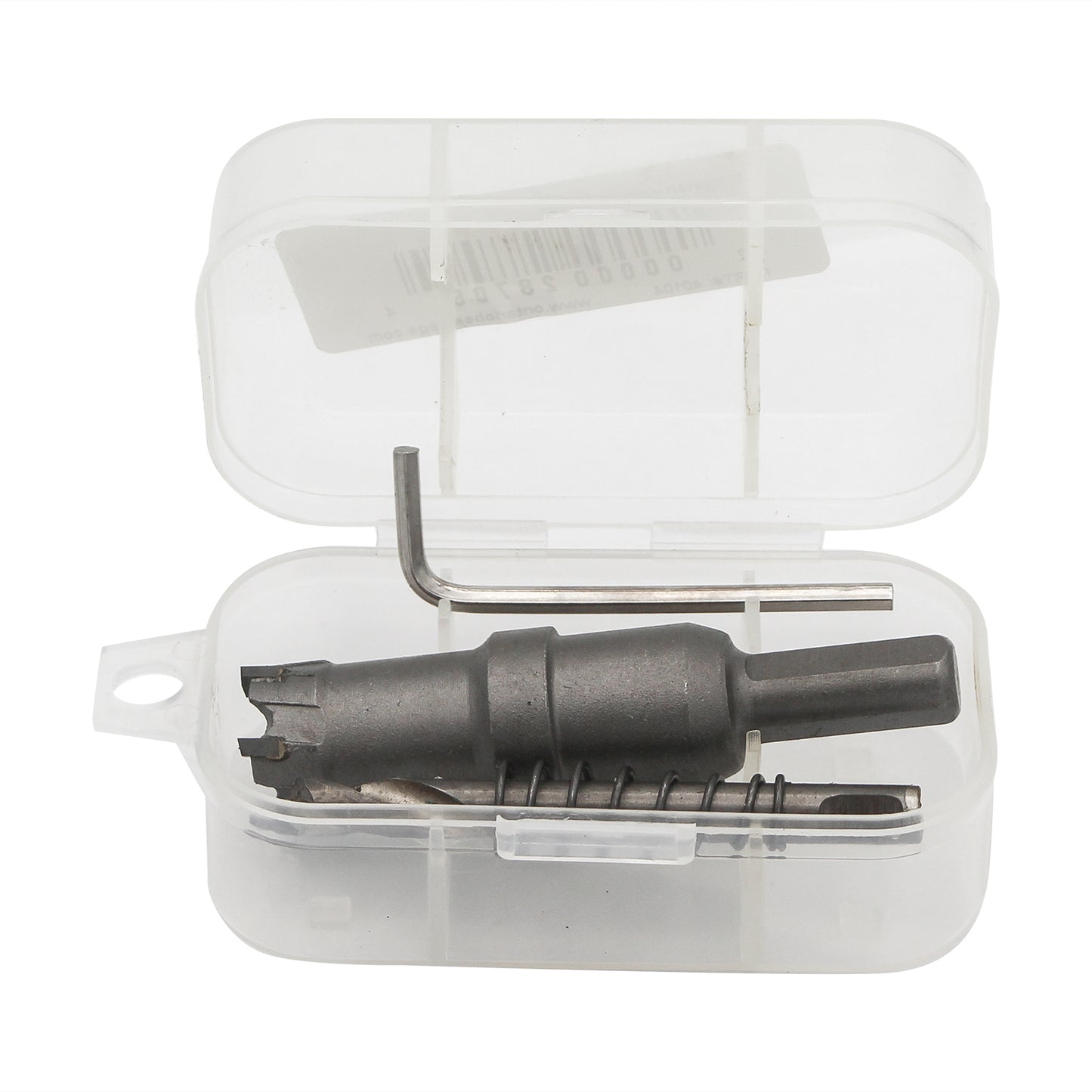 Tungsten Carbide Hole Saw Drill Bit - 20mm -  Canuck Homebrew Supply, Canada