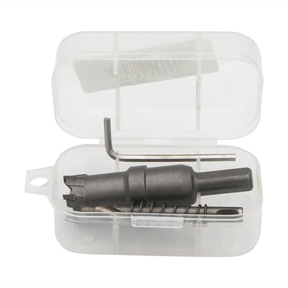 Tungsten Carbide Hole Saw Drill Bit - 20mm -  Canuck Homebrew Supply, Canada