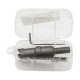 Tungsten Carbide Hole Saw Drill Bit - 20mm