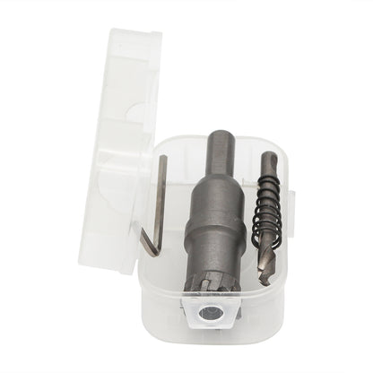 Tungsten Carbide Hole Saw Drill Bit - 20mm -  Canuck Homebrew Supply, Canada