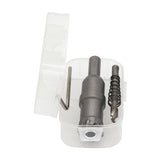 Tungsten Carbide Hole Saw Drill Bit - 20mm