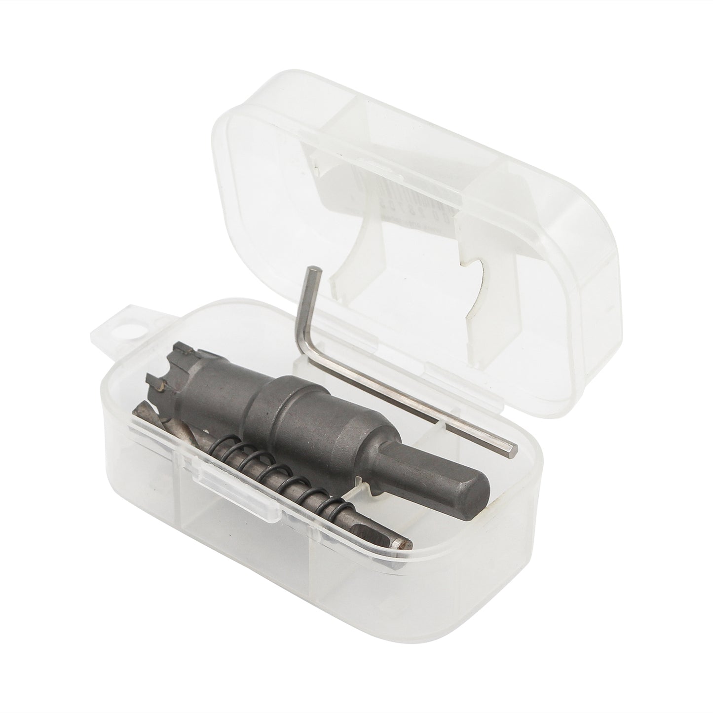 Tungsten Carbide Hole Saw Drill Bit - 20mm -  Canuck Homebrew Supply, Canada