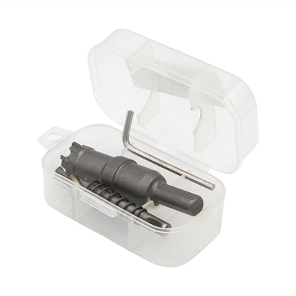 Tungsten Carbide Hole Saw Drill Bit - 20mm -  Canuck Homebrew Supply, Canada