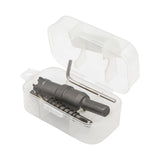 Tungsten Carbide Hole Saw Drill Bit - 20mm