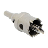 Tungsten Carbide Hole Saw Drill Bit - 32mm
