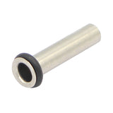 Stainless Steel Keg Dip Tube With O-ring - Gas In